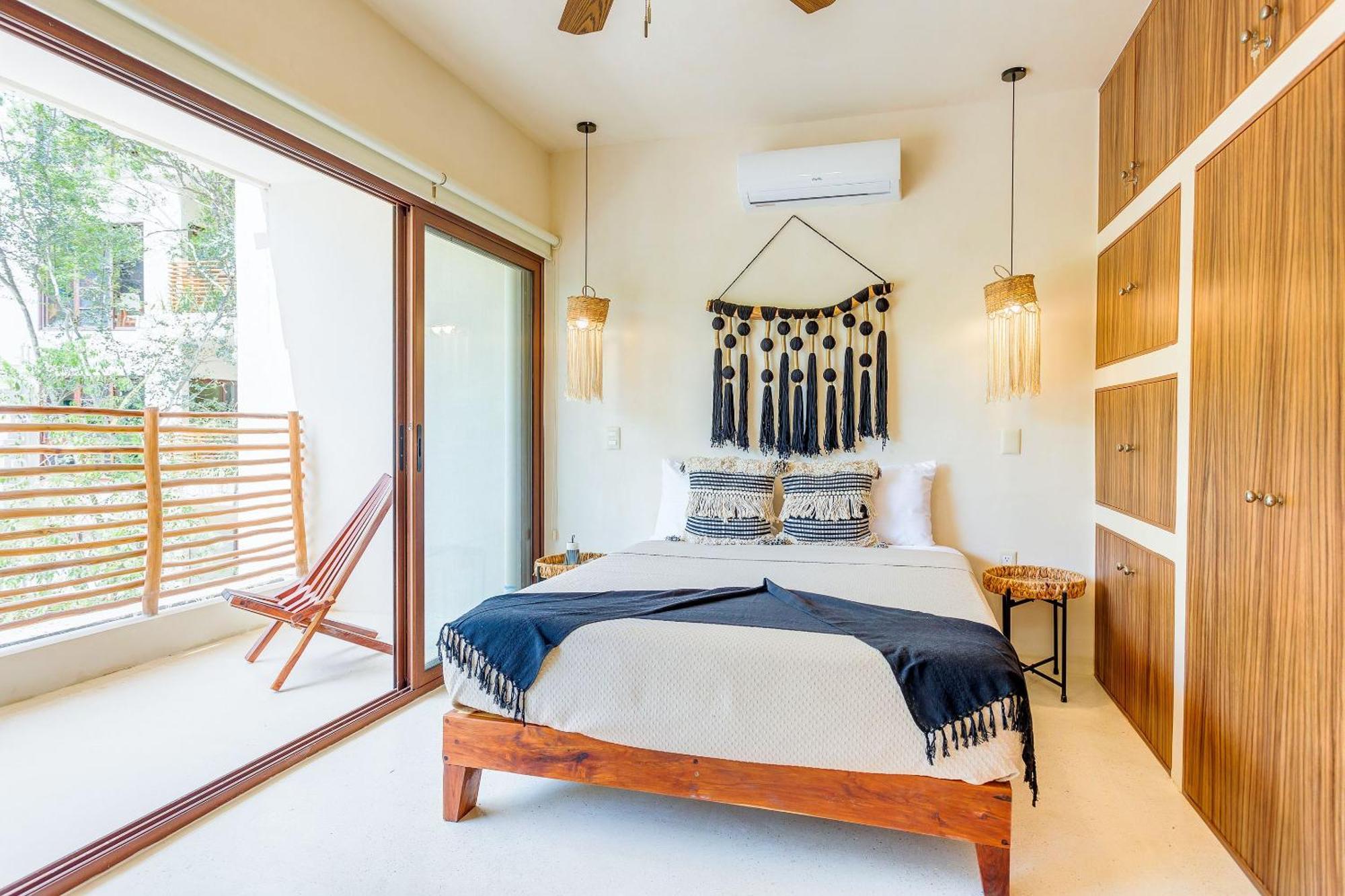 Nature Luxury Selva Norte Тулум Екстериор снимка