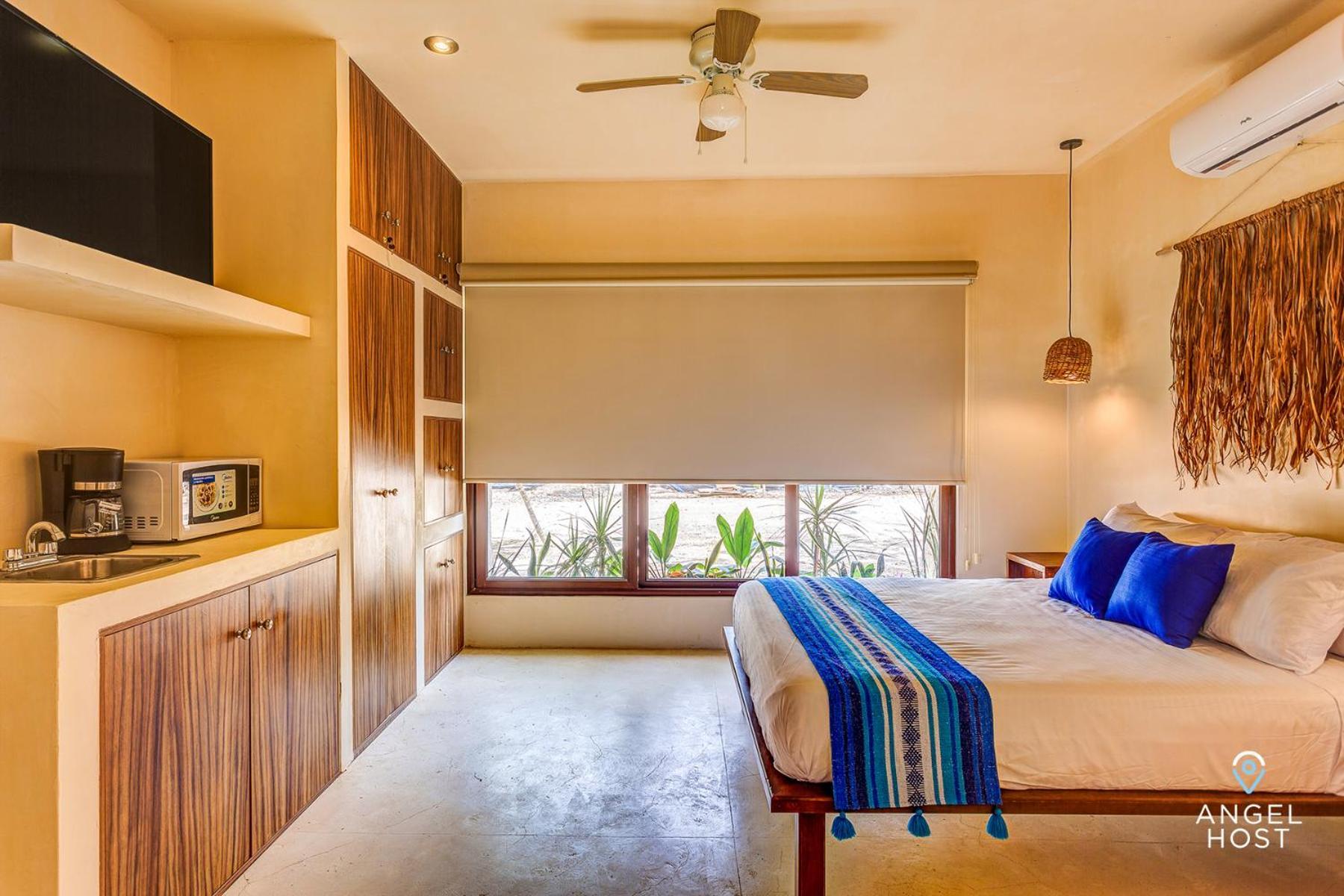 Nature Luxury Selva Norte Тулум Екстериор снимка