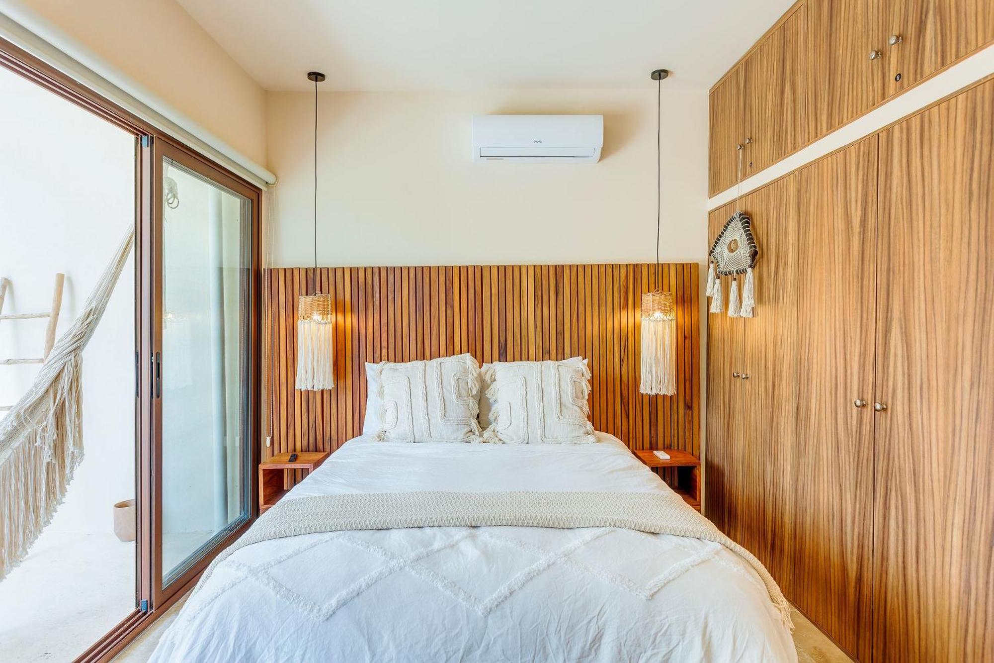 Nature Luxury Selva Norte Тулум Екстериор снимка