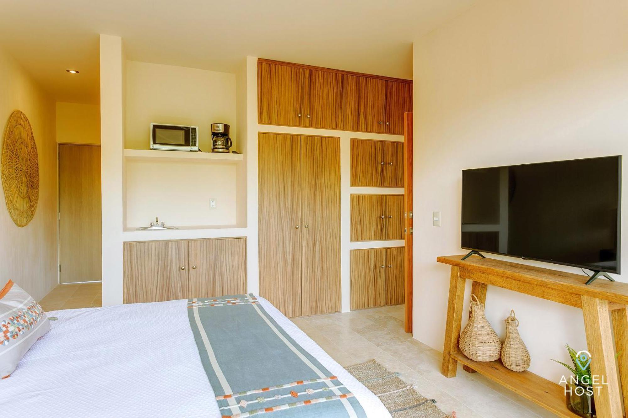Nature Luxury Selva Norte Тулум Екстериор снимка