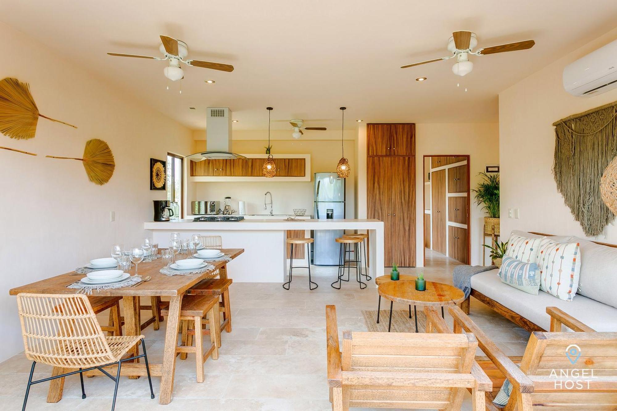 Nature Luxury Selva Norte Тулум Екстериор снимка