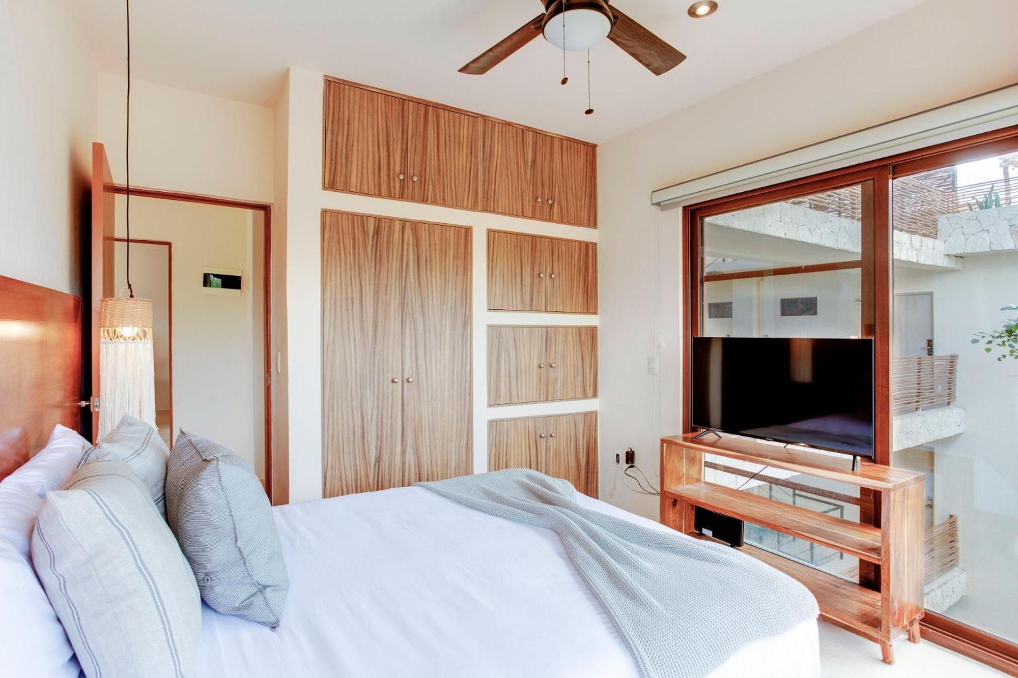 Nature Luxury Selva Norte Тулум Екстериор снимка